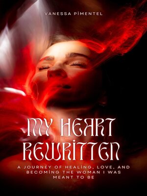 cover image of My Heart Rewritten